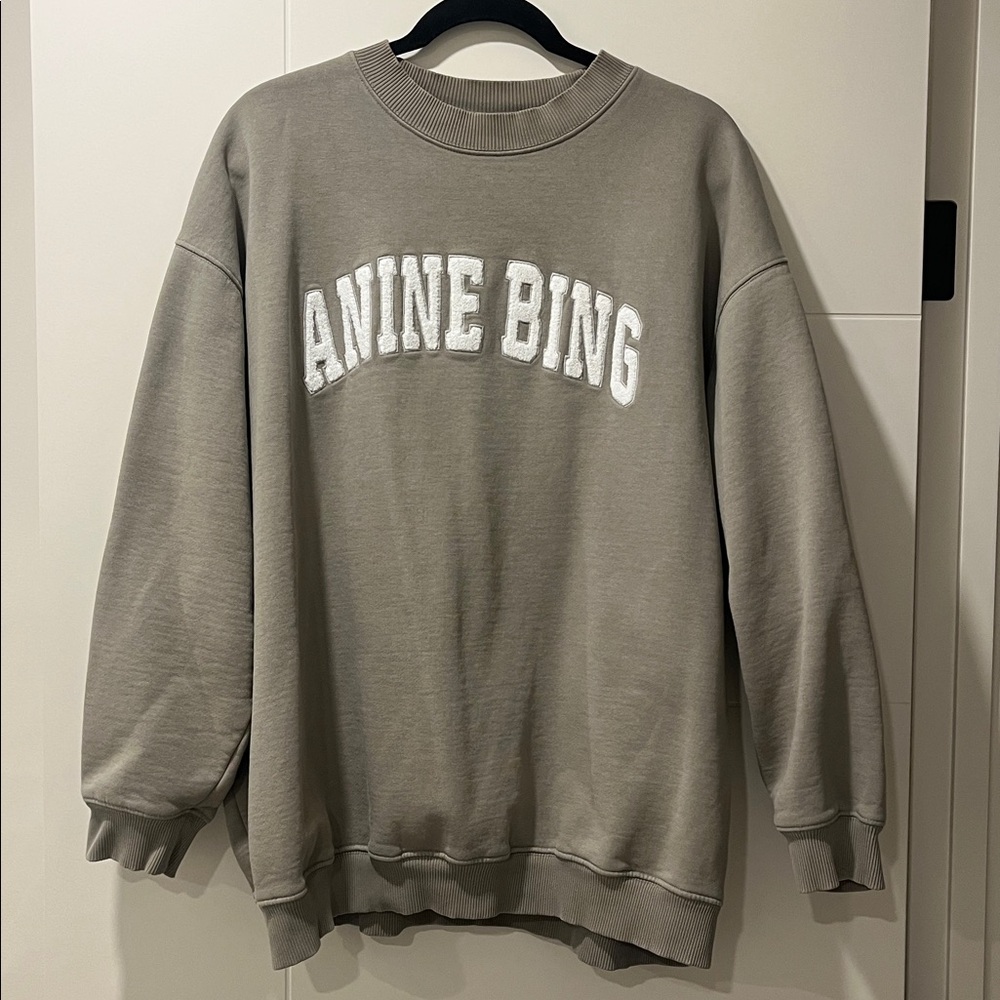 Anine Bing